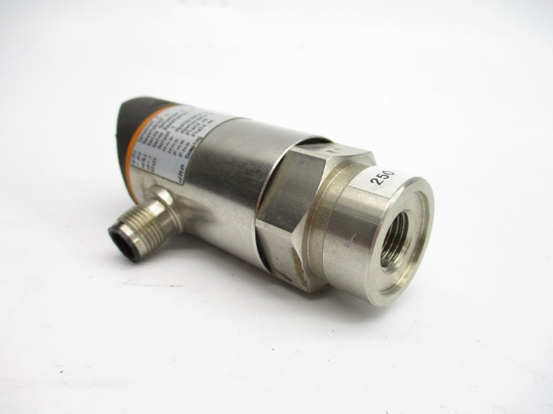 IFM EFECTOR PN9021 20-30VDC NSNP