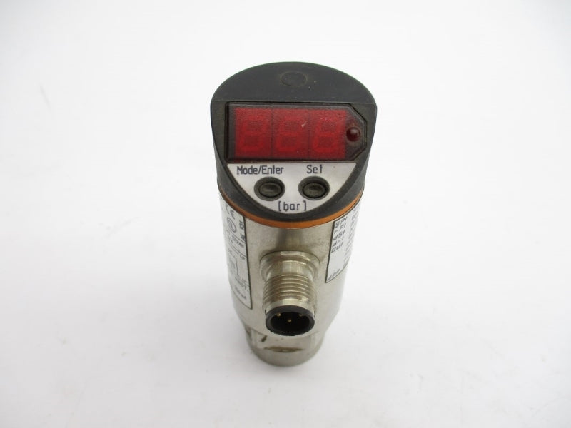IFM EFECTOR PN9021 20-30VDC NSNP