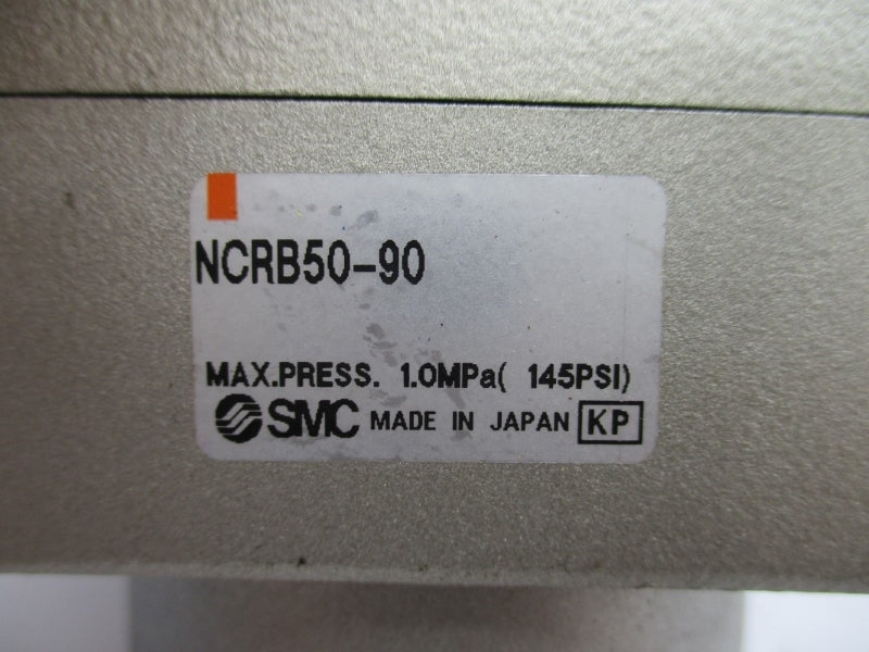 SMC NCRB50-90 145PSI NSNP
