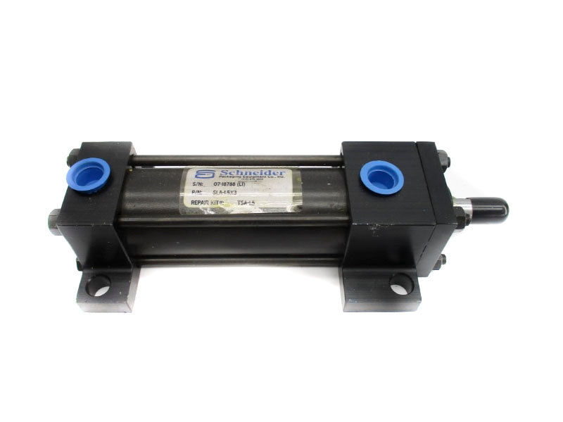 SCHNEIDER PACKAGING SLA-1.5X3 NSNP