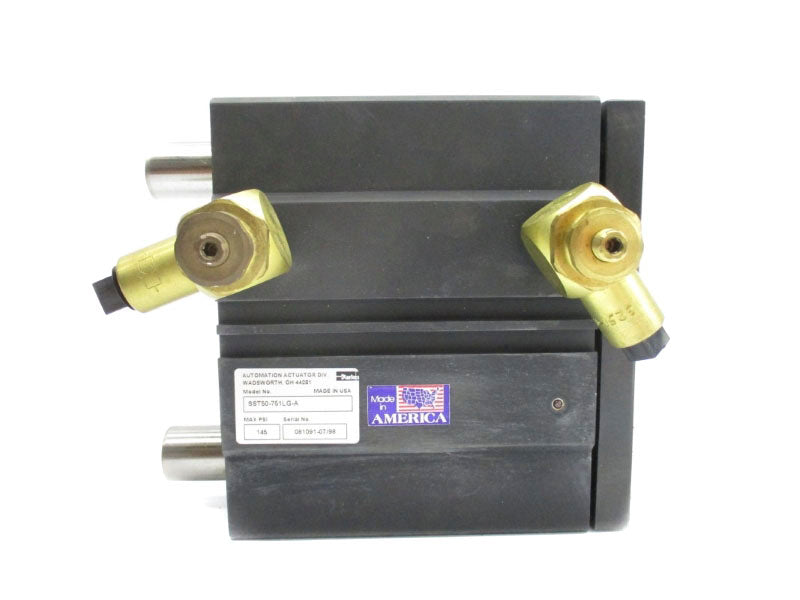 PARKER SST50-751LG-A 145PSI NSNP