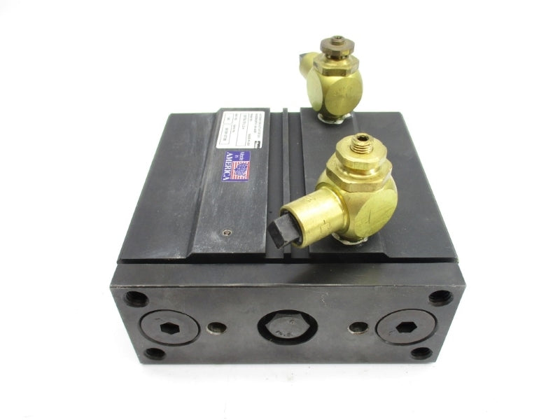 PARKER SST50-751LG-A 145PSI NSNP