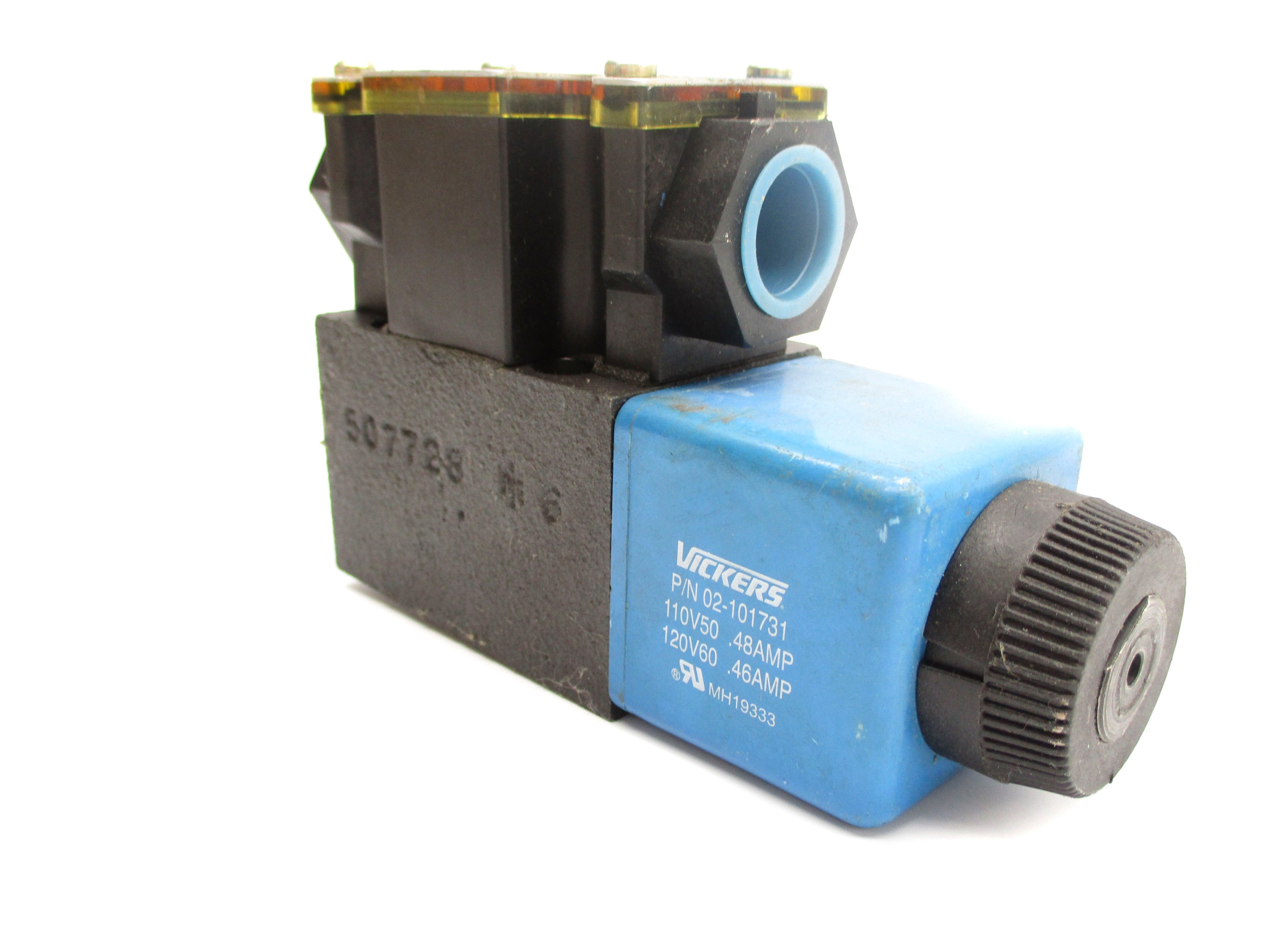 EATON DG4V3S2AMFTWLB560 02-109571 5000PSI 120V .46A NSNP