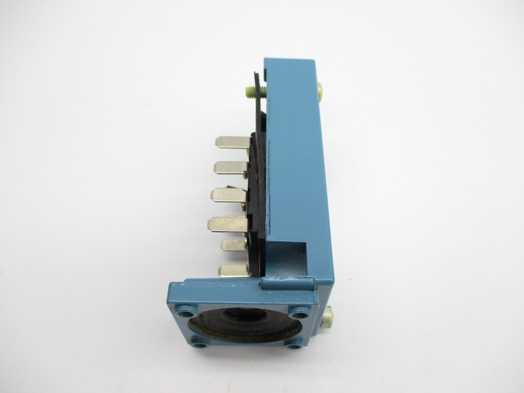 MICRO SWITCH LSZ22D 600VAC 10A NSNP