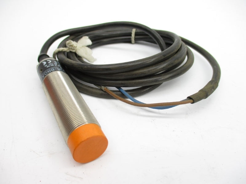 IFM EFECTOR IGA2008-BBOA IG0094 20-250VAC/DC NSNP