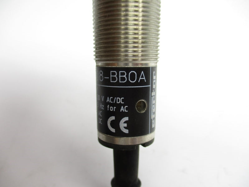 IFM EFECTOR IGA2008-BBOA IG0094 20-250VAC/DC NSNP