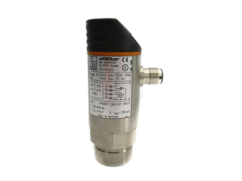 IFM EFECTOR PN9020 20-30VDC NSNP