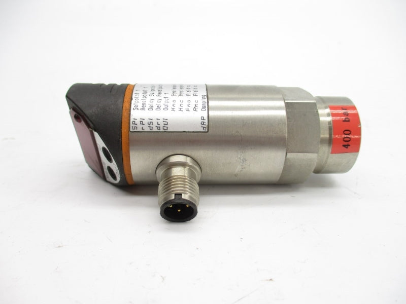 IFM EFECTOR PN9020 20-30VDC NSNP