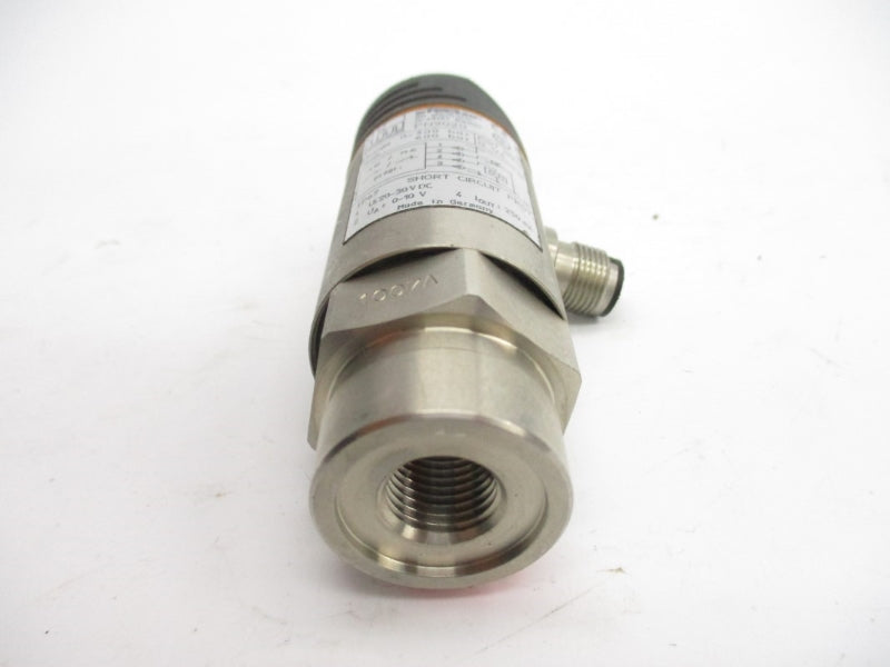 IFM EFECTOR PN9020 20-30VDC NSNP
