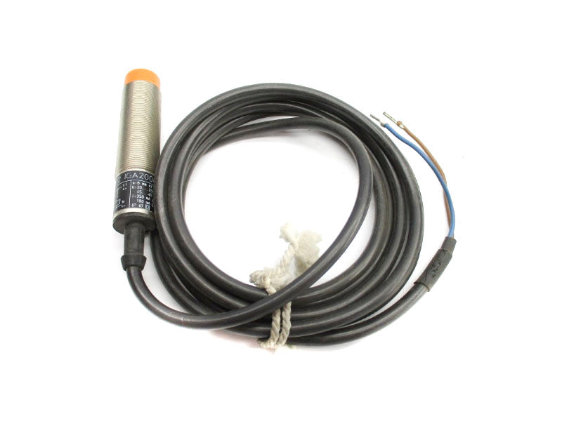 IFM EFECTOR IGA2008-ABOA IG0012 20-250VAC/DC NSNP