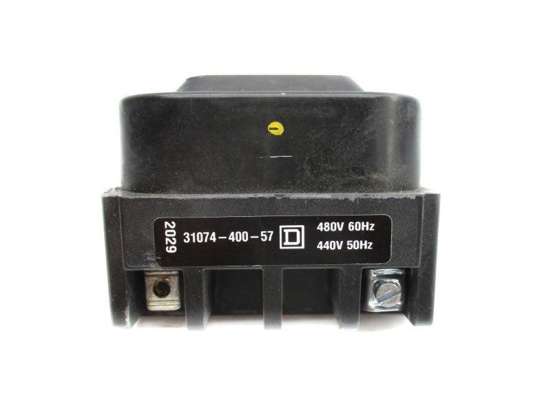 SQUARE D 31074-400-57 440/480V NSNP
