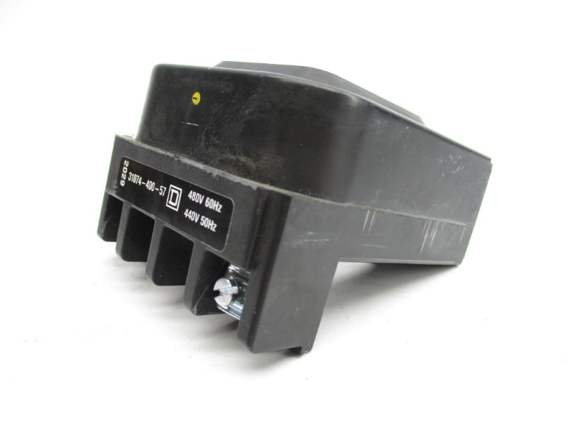 SQUARE D 31074-400-57 440/480V NSNP