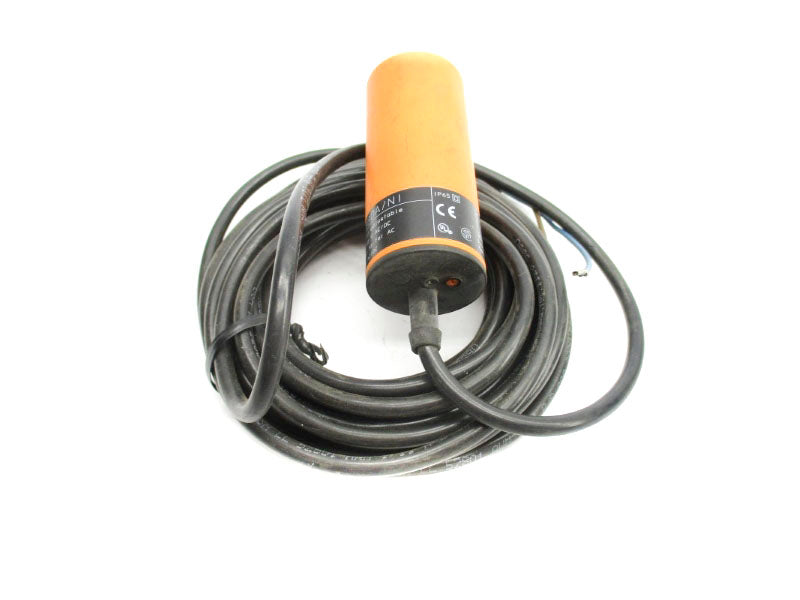 IFM EFECTOR KB-2020-BBOA/NI KB0030 20-250VAC/DC NSNP