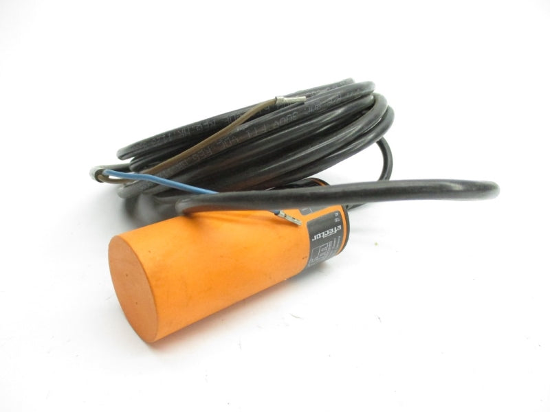 IFM EFECTOR KB-2020-BBOA/NI KB0030 20-250VAC/DC NSNP