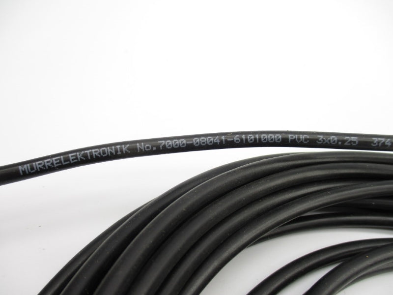 MURR ELEKTRONIK 7000-08041-6101000 NSNP