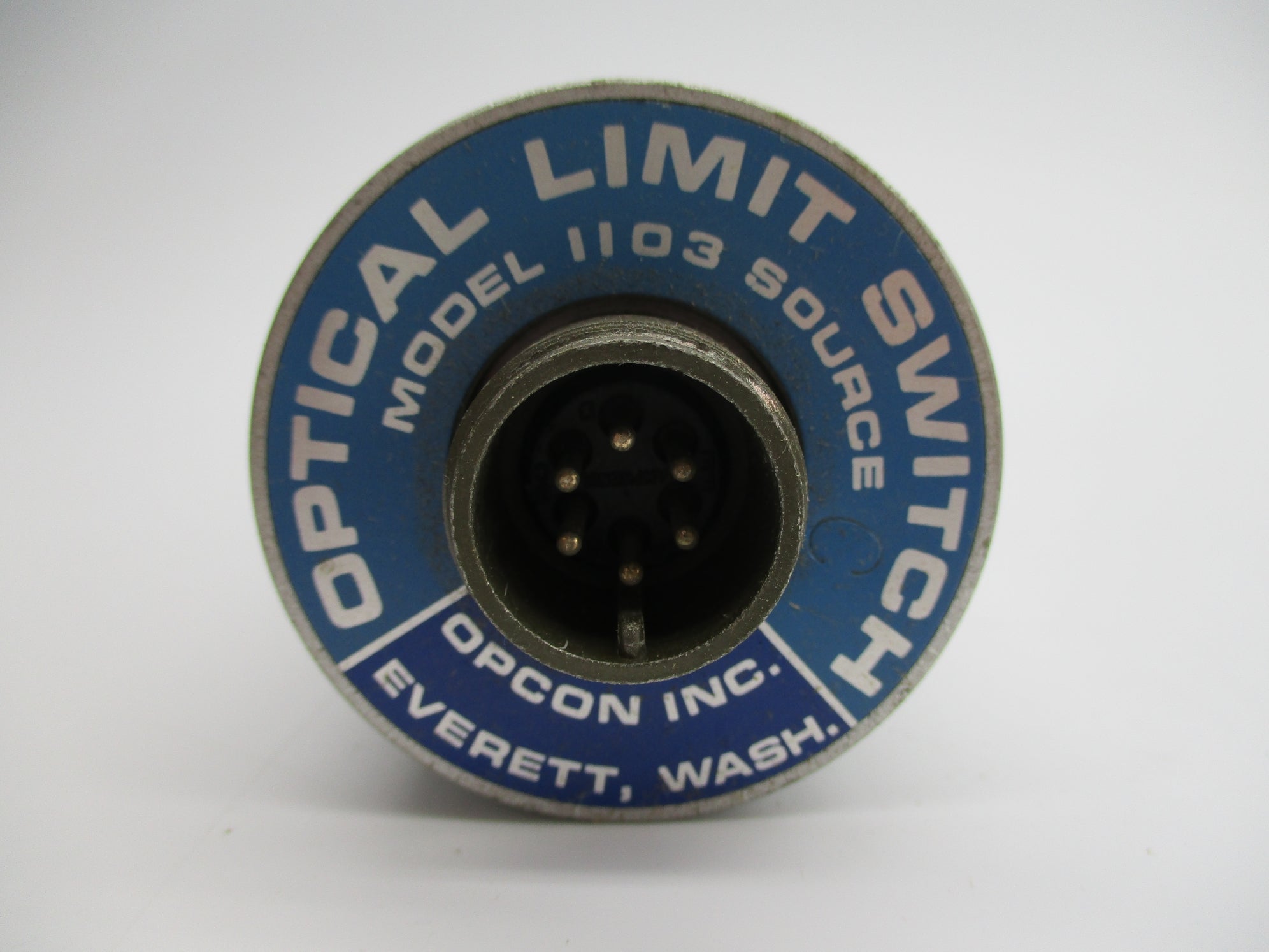 OPCON 1103 NSNP