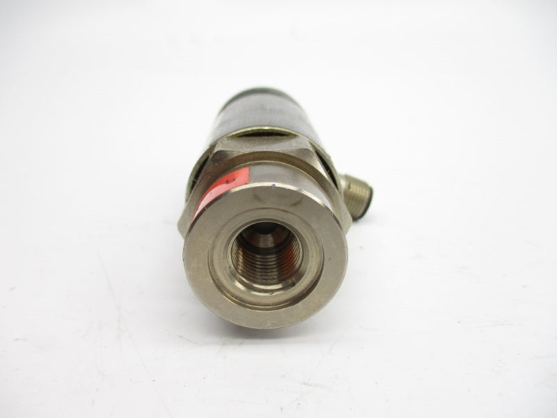 IFM EFECTOR PN8020 20-30VDC NSNP