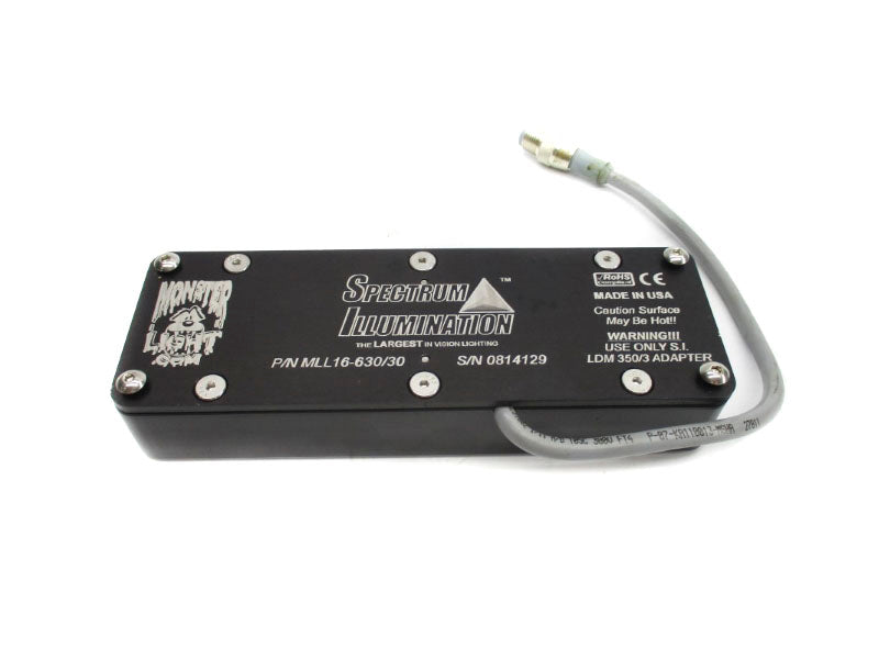 SPECTRUM ILLUMINATION MLL16-630/30 NSNP