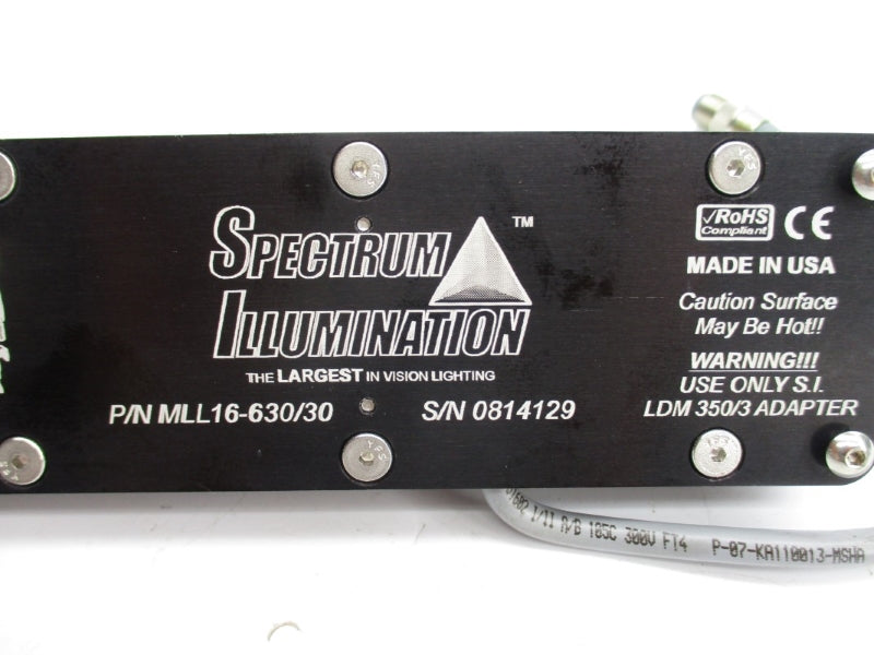 SPECTRUM ILLUMINATION MLL16-630/30 NSNP