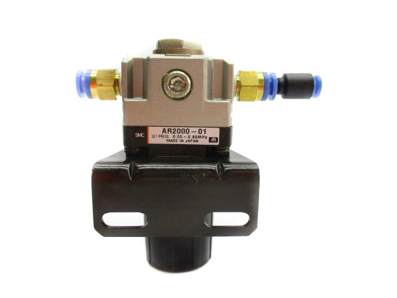 SMC AC20-MSH011 145PSI NSNP