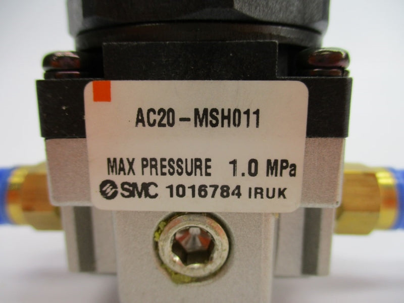 SMC AC20-MSH011 145PSI NSNP