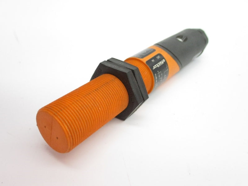 IFM EFECTOR IGE2008-FRKG IG5719 10-55VDC UNMP