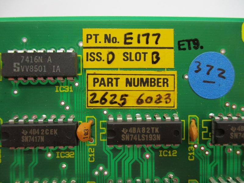 E177 26256023 UNMP