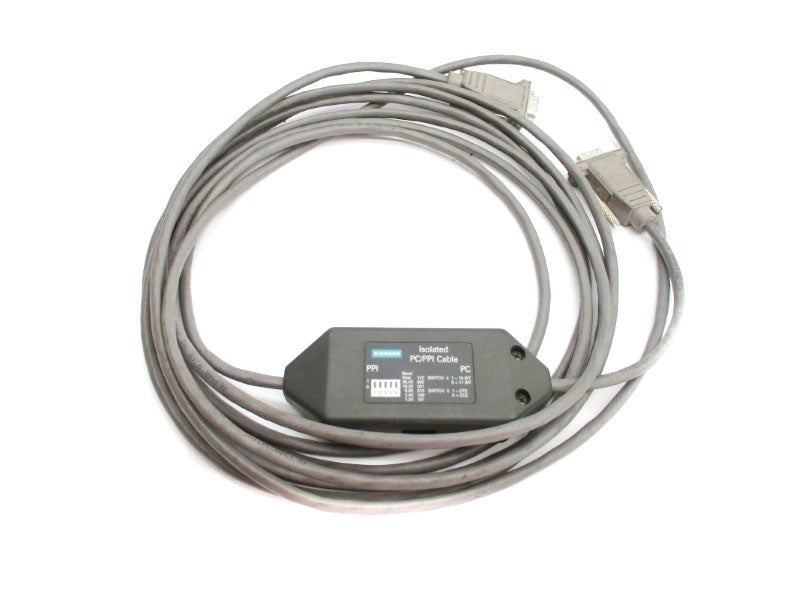 SIEMENS 6ES7901-3BF20-0XA0 UNMP