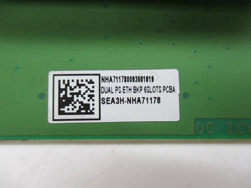 NHA711780093661619 SEA3H-NHA71178 NSNP