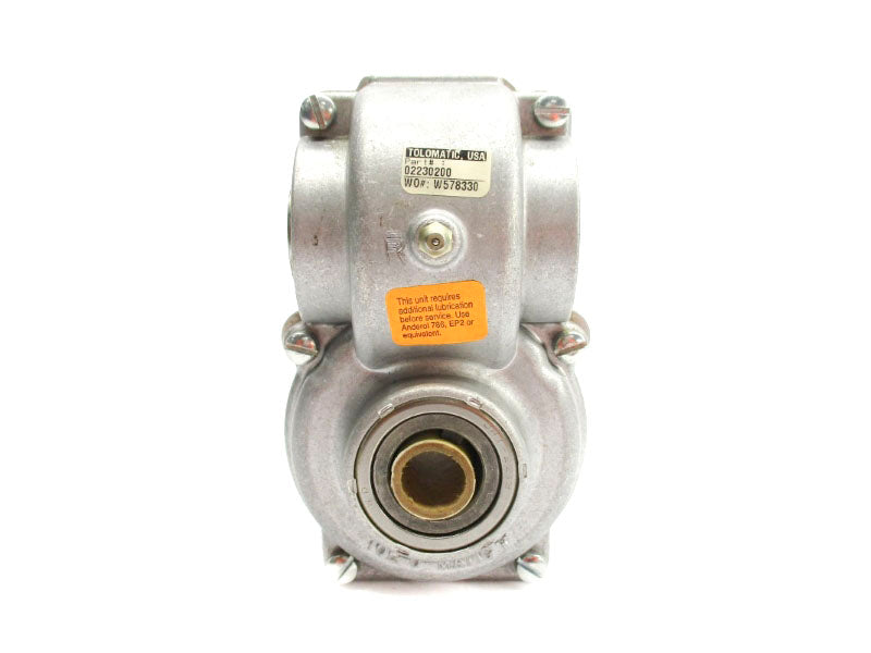 TOLOMATIC 02230200 NSNP