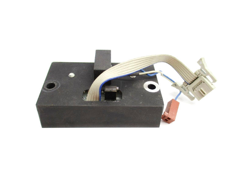 SPARE PART 327.302.01A UNMP