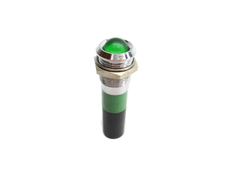 INDICATOR LIGHT 17-350231 230VAC NSNP