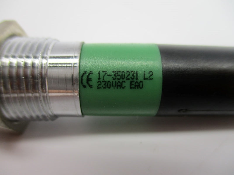INDICATOR LIGHT 17-350231 230VAC NSNP