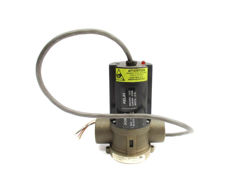 GEMS SENSORS 181689 120VAC NSNP