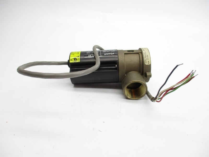 GEMS SENSORS 181689 120VAC NSNP