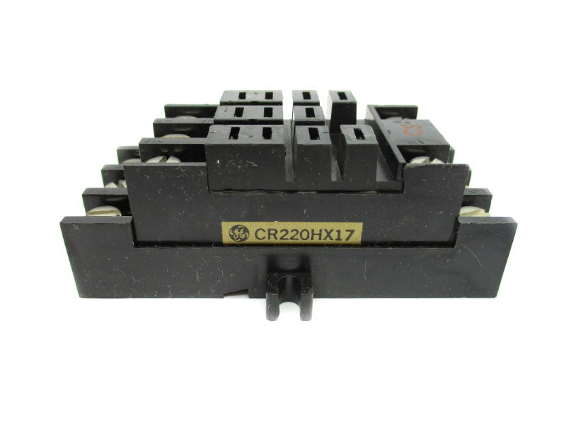 GENERAL ELECTRIC CR220HX17 NSNP