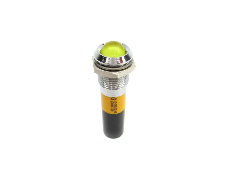 INDICATOR LIGHT 17-350233 230VAC NSNP