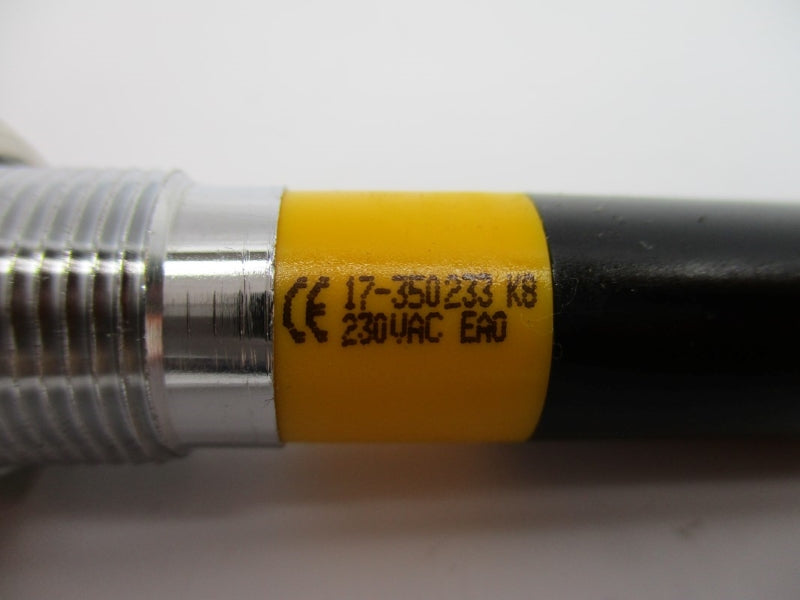 INDICATOR LIGHT 17-350233 230VAC NSNP