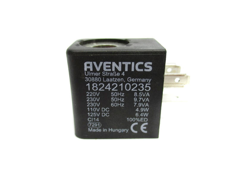AVENTICS 1824210235 230V NSNP