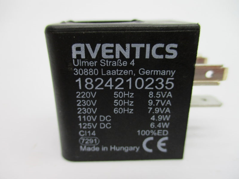 AVENTICS 1824210235 230V NSNP