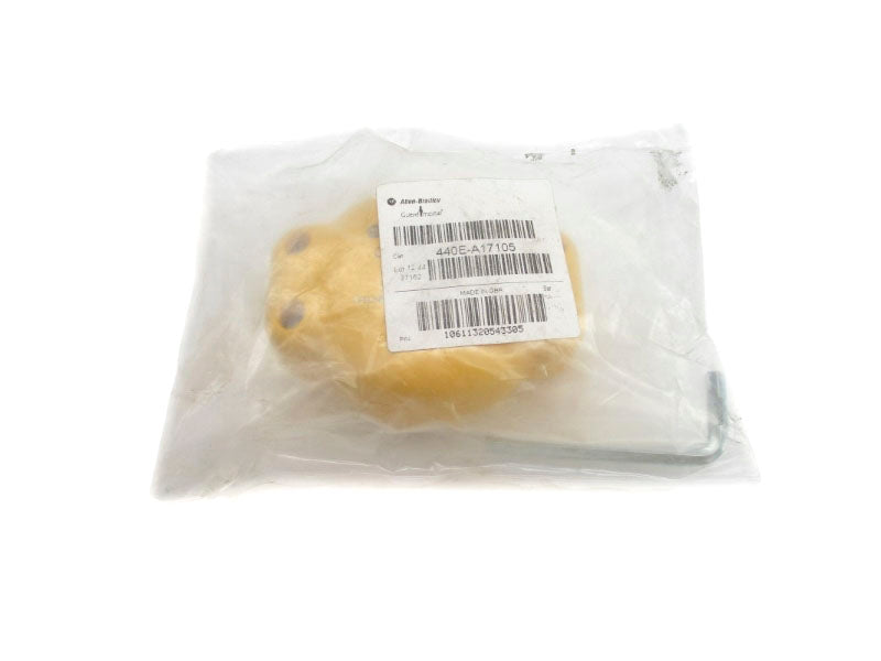 ALLEN BRADLEY 440E-A17105 SER. A NSMP