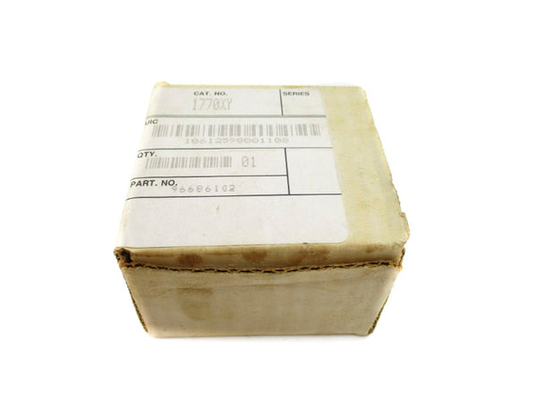 ALLEN BRADLEY 1770-XY DATE: 1997 NSFS