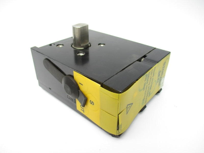 PMV P5 3-15PSI NSNP