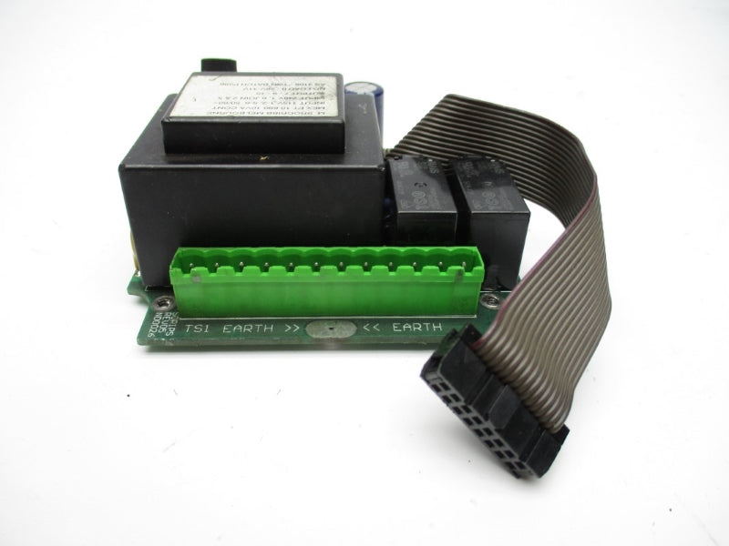 U71-POWER 3900252 110VAC UNMP