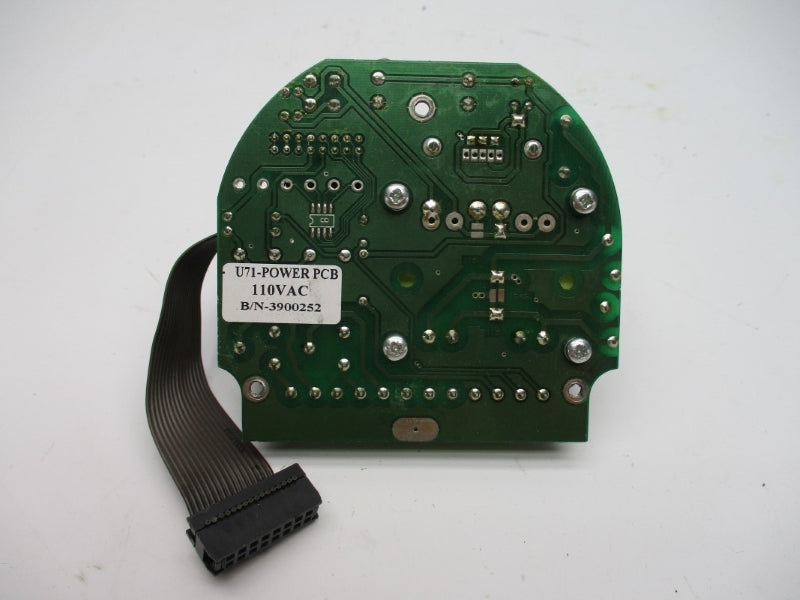 U71-POWER 3900252 110VAC UNMP