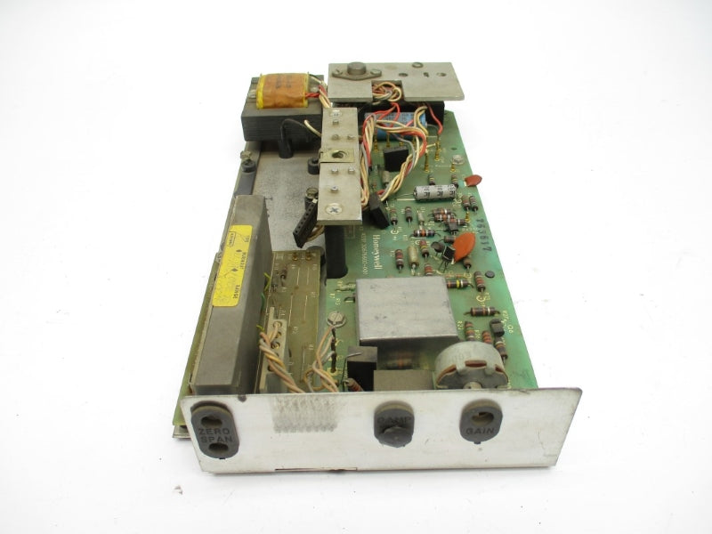 HONEYWELL 30676602-001 (AS IS) UNMP