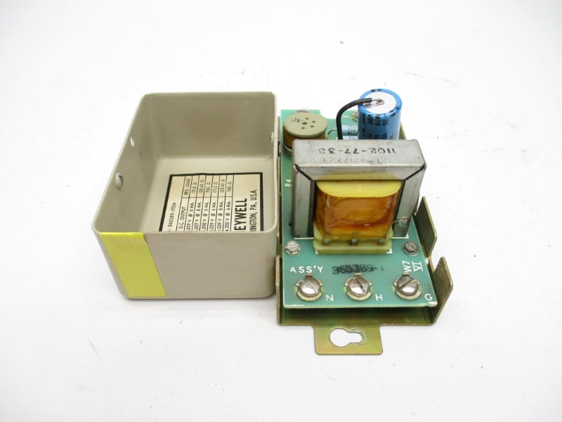 HONEYWELL 365389 120VAC UNMP