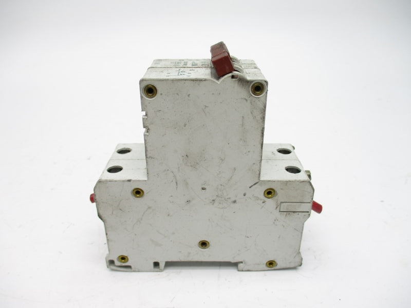 MOELLER NR15-L10A 220/380VAC 10A UNMP