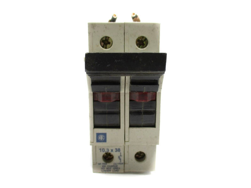 TELEMECANIQUE GK1-DD 500V 32A UNMP