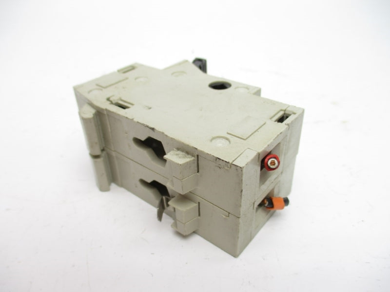 TELEMECANIQUE GK1-DD 500V 32A UNMP